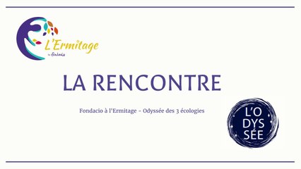 Fondacio et l'odyssée des trois écologies