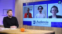 AUDENCIA - MSc and International Master