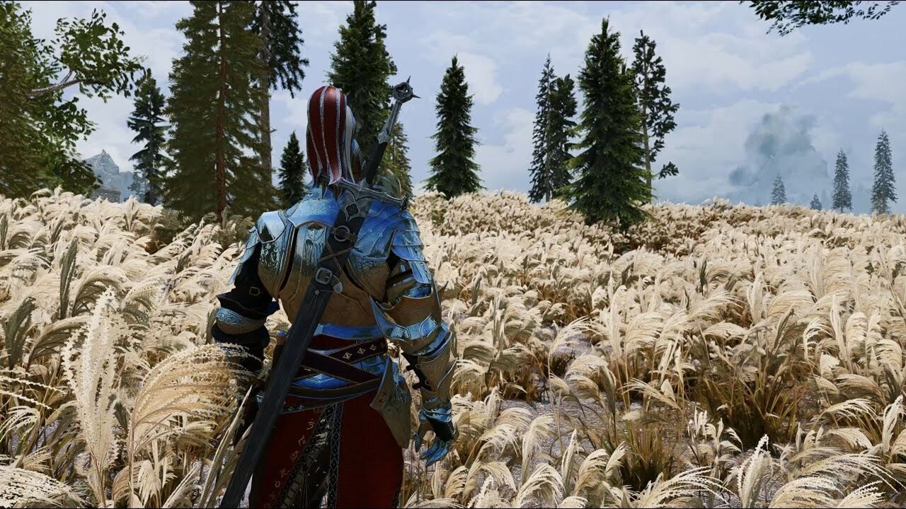 Wird so die Elder Scrolls 6 Grafik aussehen? | 1 Minute News