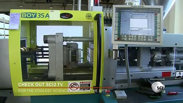 How Its Made - 1177 Scuba Diving Lights