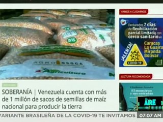 Al Aire 18MAR2021 | ¿Cómo protegerse ante la variante brasileña de la COVID-19?