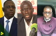 Arrestation de Ousmane Tounkara : Les graves révélations de Dame Mbodj, incriminant Macky et le consul sénégalais