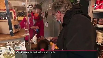 Covid-19 : à Dunkerque, la lassitude des habitants face aux mesures de restriction