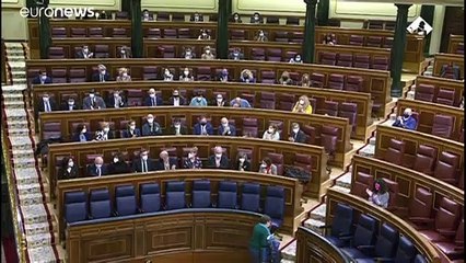 Espanha legaliza eutanásia