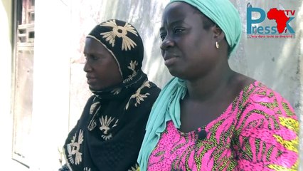 Sorie de Adji Sarr: la population trés remontée tacle  sévèrement son avocat