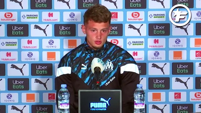 Mercato OM : Cuisance très franc sur son avenir