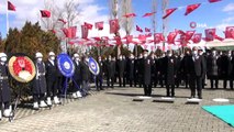 18 Mart Çanakkale Zaferi ve Şehitleri Anma Günü