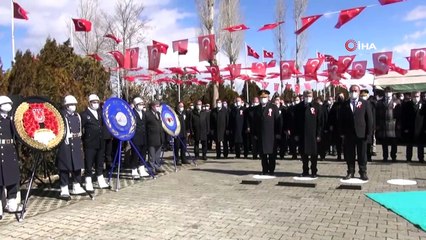 18 Mart Çanakkale Zaferi ve Şehitleri Anma Günü