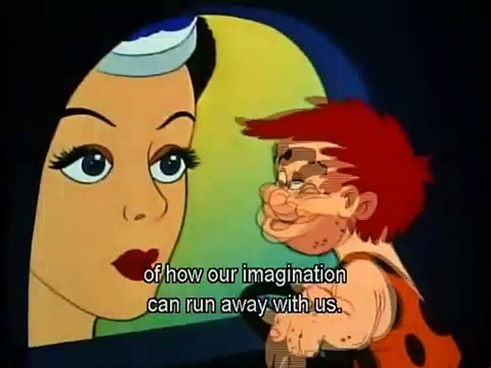 Reason and Emotion (Leonard Maltin intro) - Walt Disney Treasures