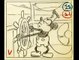 Steamboat Willie (story board) - Walt Disney Treasures