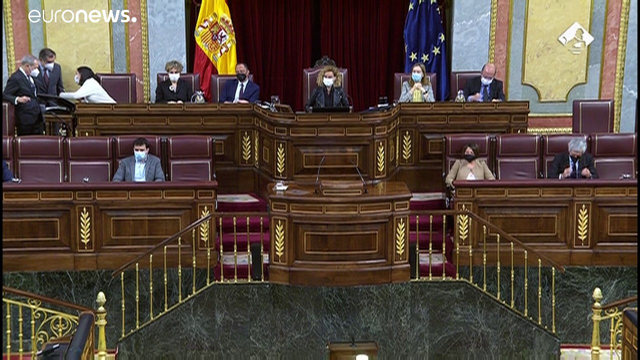 Spanien legalisiert aktive Sterbehilfe