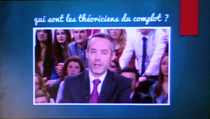 Conférence Sylvain Delouvée LA VERITE MANIPULEE OLD 13 03 2018 part2