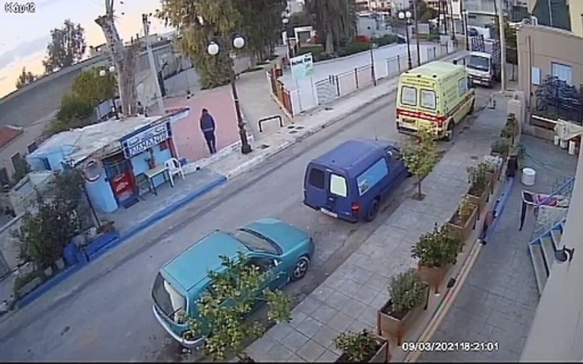 Είσοδος στο πάρκο 18.21