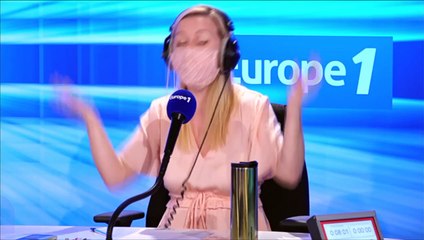 Christine Berrou à Hugo Clément : "Moi aussi je défends la cause animale"