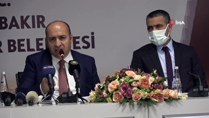 Diyarbakır'daki yerel yönetimlerde bir ilk: Belediyeler, 423 personeli kura ile işe alacak