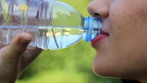 Many Reach for Over-the-Counter Medication To Treat Dehydration Instead of Drinking Water