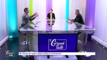 Le Grand Talk - 18/03/2021 - 3/3 - Un vaccin en spray nasal contre le coronavirus