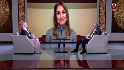 الدكتورة سلمى حبيب ونصائح لمواجهة القلق والتوتر عند الأطفال