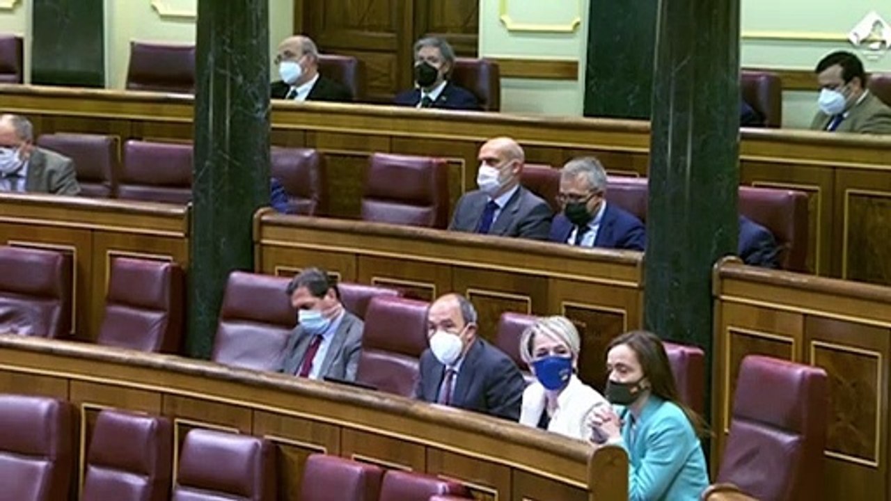 El Congreso aprueba definitivamente la ley de la eutanasia