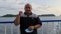 Ketua DPRD Bogor, Atang Trisnanto: Semakin Jaya dan Sukses Selalu untuk Suara.com