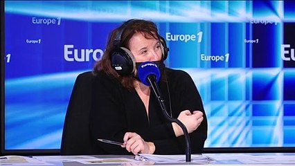 EXTRAIT - Quand Sarah Ourahmoune explique son action pour lutter contre les violences sexuelles dans le sport