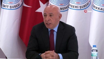 PÜİS Genel Başkanı Okumuş’tan taban fiyat açıklaması