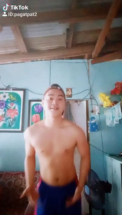 Sayaw Pa