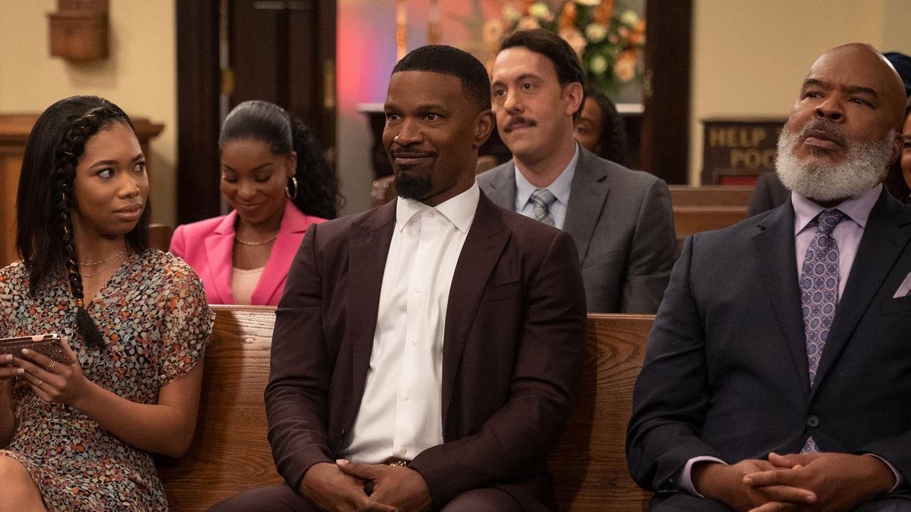 Dad Stop Embarrassing Me - S01 Trailer (Deutsch) HD