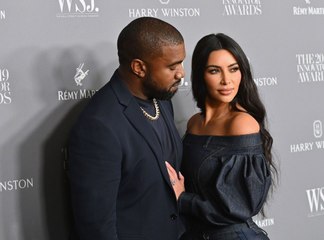 Kanye West Is Still Not Talking "Directly" to Kim Kardashian