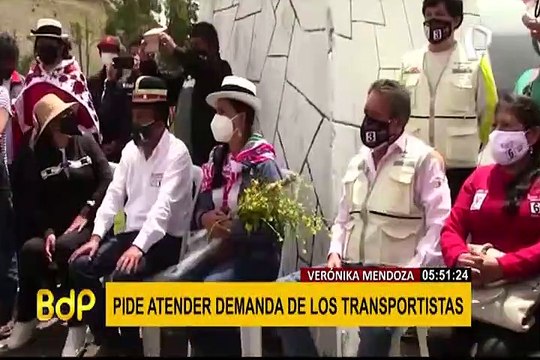 Elecciones 2021: candidatos presidenciales continúan actividades proselitistas