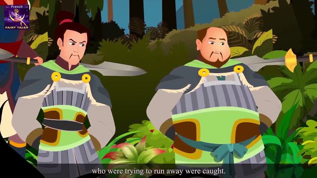 Mulan 2 _ Histoire Pour S'endormir _ Contes De Fées Français