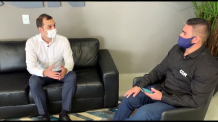 Cirurgião oncológico fala sobre a conscientização do câncer colorretal