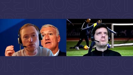 Fekir, Nzonzi, Thauvin, ... : Neuf champions du monde loin des Bleus, sont-ils déja condamnés ?