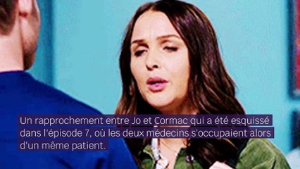 Un nouveau couple dans Grey's Anatomy