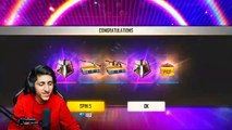 Buying 20000 Diamonds  Dj Alok In Subscriber Id Got 10000 Diamond In Crates  Garena Free Fire