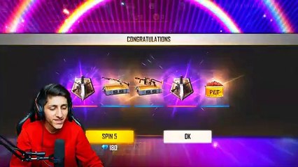 Buying 20000 Diamonds  Dj Alok In Subscriber Id Got 10000 Diamond In Crates  Garena Free Fire