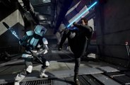 Star Wars Jedi: Fallen Order may be getting Xbox Series X and PS5 ports