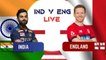 Ind vs eng 4th t20 2021 highlights II India vs england 4th t20 2021 highlights