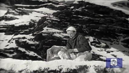 One Step Beyond | Season 2 | Episode 25 | The Haunting | John Newland | Robert Douglas | Olan Soule