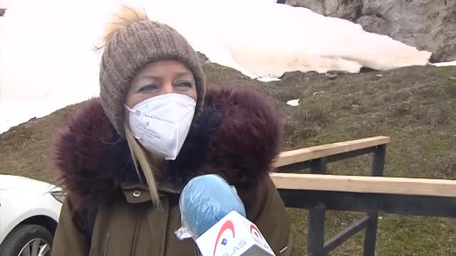 La primavera arranca desapacible pero según la AEMET será más cálida y seca de lo normal