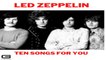 Led Zeppelin - Whole lotta love
