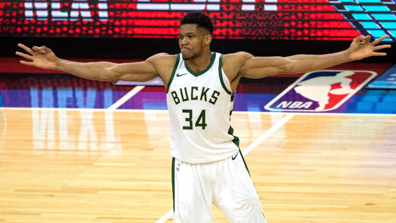 Do the Bucks Now Have Enough to Win the Eastern Conference?
