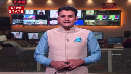 भिंड: पानी की मांग को लेकर सत्याग्रह, दिग्विजय सिंह ने प्रशासन से की बातचीत