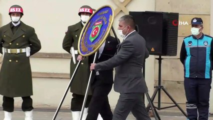 18 Mart Çanakkale Zaferi ve Şehitleri Anma Günü