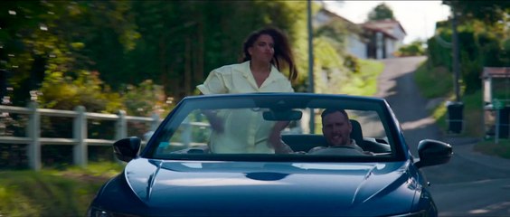 Tunisiano en duo avec Inès Reg pour "Ballade à deux" (clip)