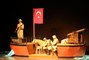 İpekyolu Belediyesi tarafından "Vanlı Ali" isimli oyun sahnelendi