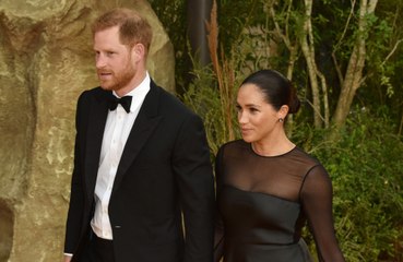 Harry und Meghan: Freundin verteidigt den Sendetermin des Interviews