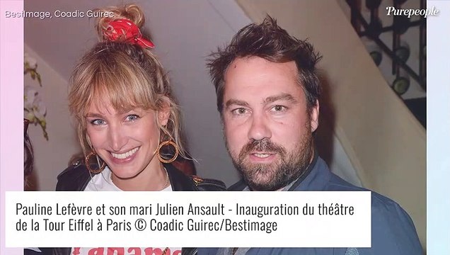 Pauline Lefèvre maman : les prénoms de ses enfants révélés, confidences sur leur nouvelle vie à la campagne