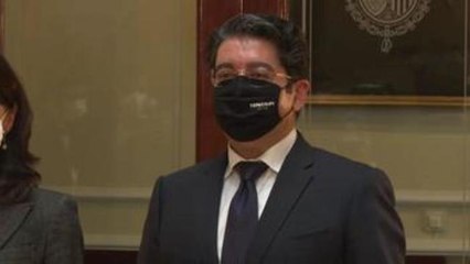 Tenerife expone en el Senado alternativas para aliviar la presión migratoria