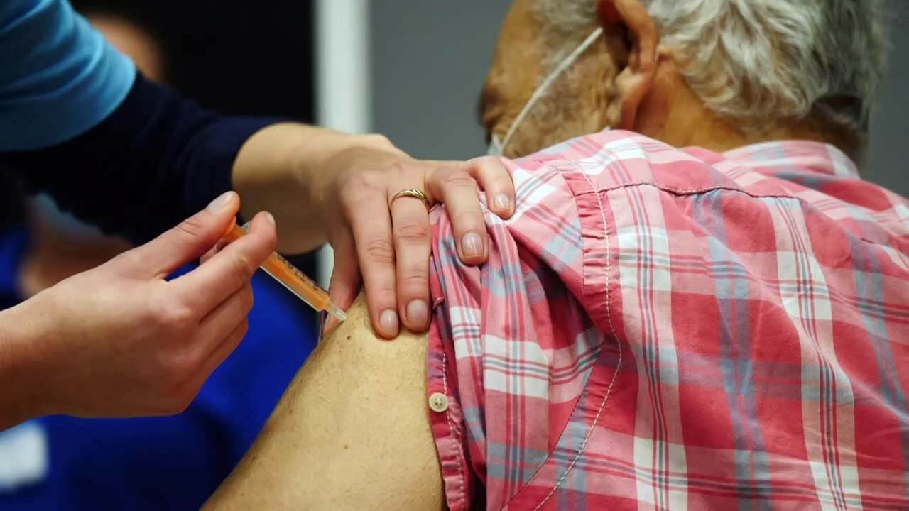 Berliner Arzt: 'Ohne Astrazeneca keine schnelle Herdenimmunität'